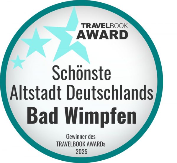 Travelbook Award